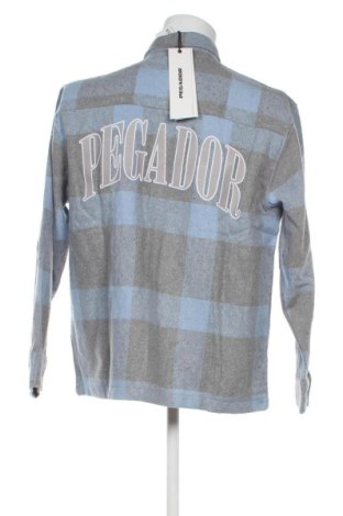 Férfi ing Pegador, Méret M, Szín Sokszínű, Ár 19 749 Ft