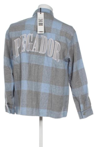 Férfi ing Pegador, Méret M, Szín Sokszínű, Ár 19 749 Ft