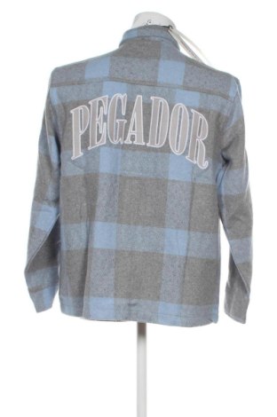 Pánska košeľa  Pegador, Veľkosť S, Farba Viacfarebná, Cena  46,95 €