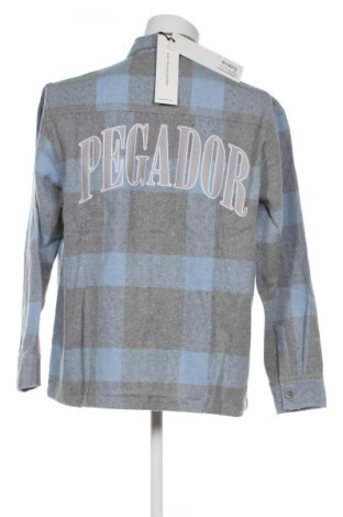 Pánska košeľa  Pegador, Veľkosť M, Farba Viacfarebná, Cena  46,95 €