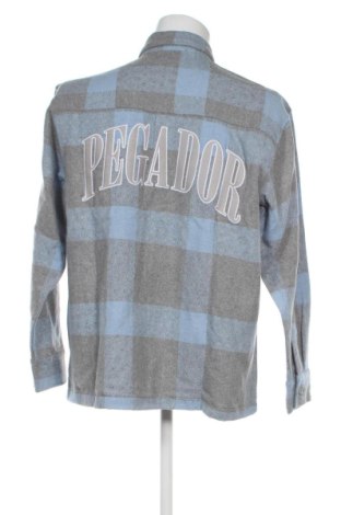 Pánska košeľa  Pegador, Veľkosť M, Farba Viacfarebná, Cena  46,95 €