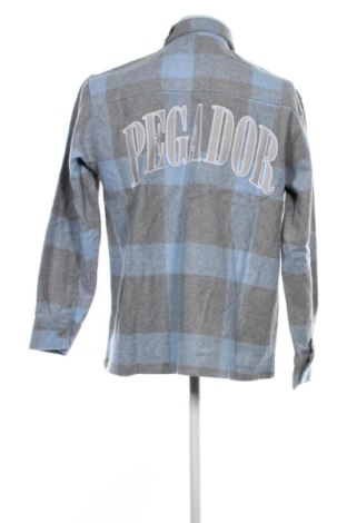 Cămașă de bărbați Pegador, Mărime S, Culoare Multicolor, Preț 243,99 Lei
