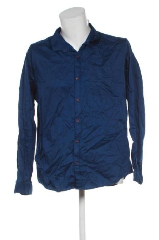 Férfi ing Peter England, Méret 3XL, Szín Kék, Ár 3 929 Ft