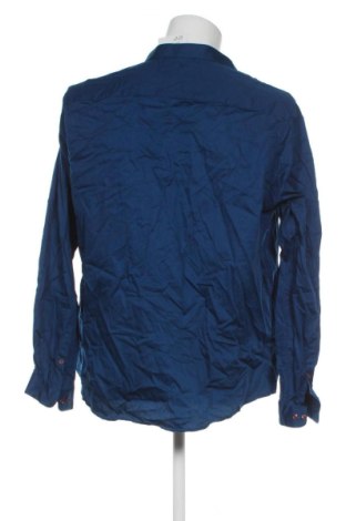 Férfi ing Peter England, Méret 3XL, Szín Kék, Ár 3 929 Ft