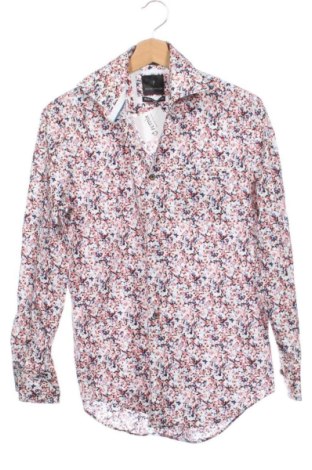 Мъжка риза Peter Jackson, Размер S, Цвят Многоцветен, Цена 28,63 €