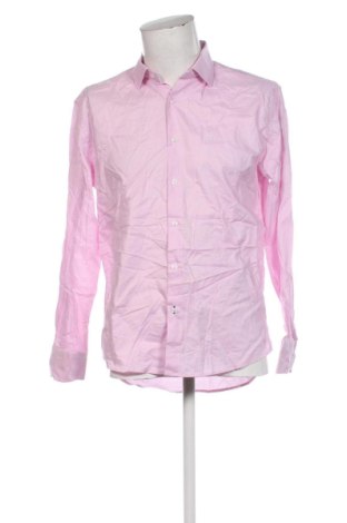 Pánska košeľa  Peter Jackson, Veľkosť L, Farba Ružová, Cena  33,95 €