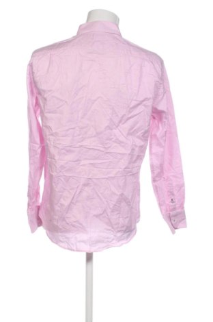 Pánska košeľa  Peter Jackson, Veľkosť L, Farba Ružová, Cena  33,95 €