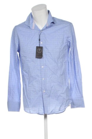 Herrenhemd Peter Jackson, Größe L, Farbe Mehrfarbig, Preis 82,99 €