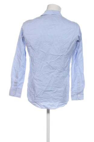 Herrenhemd Piazza Italia, Größe M, Farbe Mehrfarbig, Preis 19,99 €