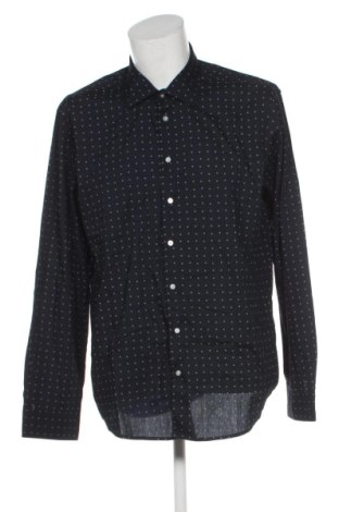 Pánska košeľa  Piazza Italia, Veľkosť 3XL, Farba Viacfarebná, Cena  17,95 €