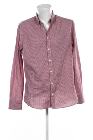 Herrenhemd Piazza Italia, Größe XXL, Farbe Mehrfarbig, Preis € 19,99