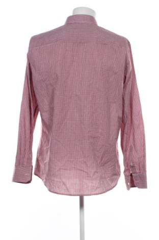 Herrenhemd Piazza Italia, Größe XXL, Farbe Mehrfarbig, Preis € 19,99