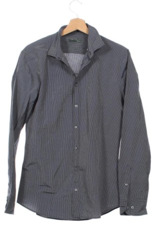 Herrenhemd Piazza Italia, Größe M, Farbe Mehrfarbig, Preis € 19,99