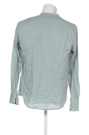 Herrenhemd Piazza Italia, Größe XL, Farbe Grün, Preis € 19,99