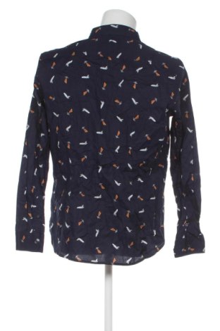 Pánska košeľa  Piazza Italia, Veľkosť L, Farba Viacfarebná, Cena  17,95 €