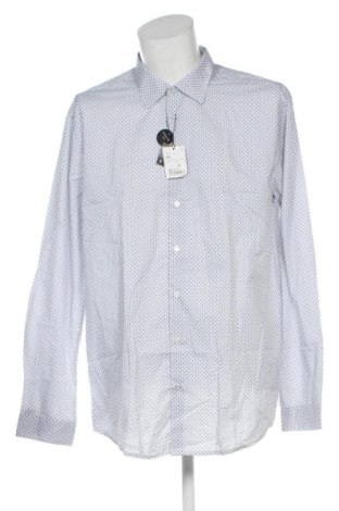 Męska koszula Piazza Italia, Rozmiar XXL, Kolor Kolorowy, Cena 81,99 zł