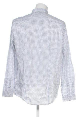 Męska koszula Piazza Italia, Rozmiar XXL, Kolor Kolorowy, Cena 81,99 zł