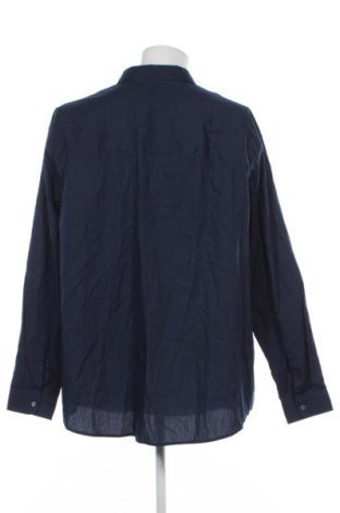 Pánska košeľa  Pier One, Veľkosť 4XL, Farba Modrá, Cena  27,95 €