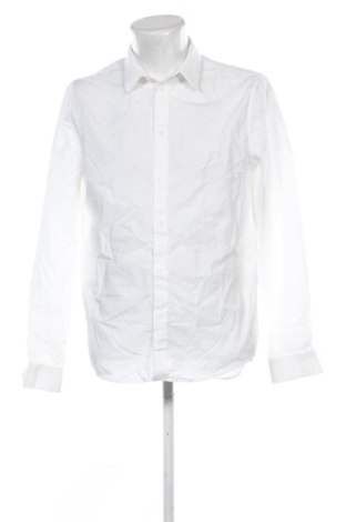 Férfi ing Pier One, Méret L, Szín Fehér, Ár 7 499 Ft