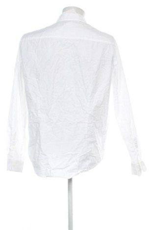 Férfi ing Pier One, Méret L, Szín Fehér, Ár 7 499 Ft