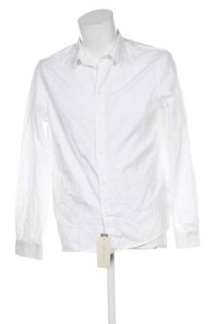 Férfi ing Pier One, Méret M, Szín Fehér, Ár 11 839 Ft
