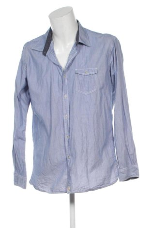 Férfi ing Pierre Cardin, Méret XXL, Szín Kék, Ár 9 504 Ft