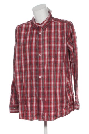 Мъжка риза Pioneer, Размер 3XL, Цвят Многоцветен, Цена 17,89 €