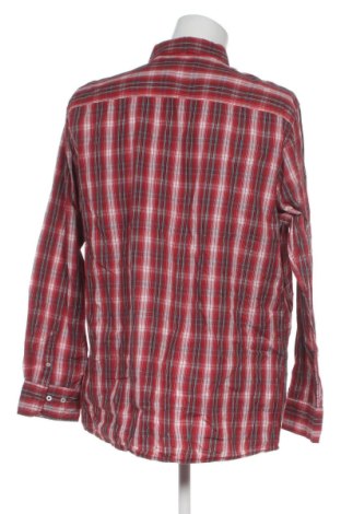 Мъжка риза Pioneer, Размер 3XL, Цвят Многоцветен, Цена 17,89 €