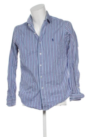 Férfi ing Polo Ralph Lauren, Méret L, Szín Sokszínű, Ár 23 141 Ft