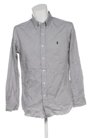 Cămașă de bărbați Polo Ralph Lauren, Mărime L, Culoare Multicolor, Preț 326,99 Lei