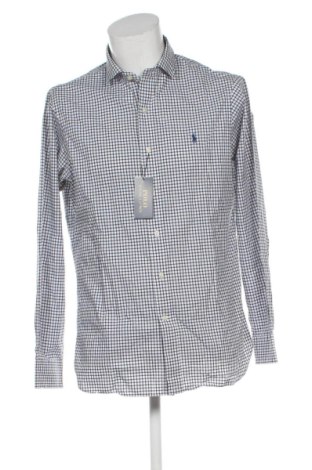 Férfi ing Polo Ralph Lauren, Méret L, Szín Sokszínű, Ár 56 009 Ft