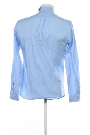 Herrenhemd Polo Ralph Lauren, Größe M, Farbe Blau, Preis 147,99 €