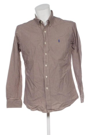 Herrenhemd Polo Ralph Lauren, Größe L, Farbe Mehrfarbig, Preis 68,99 €