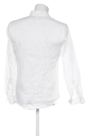 Cămașă de bărbați Polo Ralph Lauren, Mărime S, Culoare Ecru, Preț 694,99 Lei