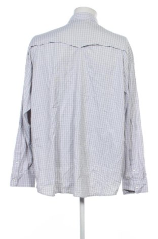 Cămașă de bărbați Poncho company, Mărime 3XL, Culoare Multicolor, Preț 215,99 Lei