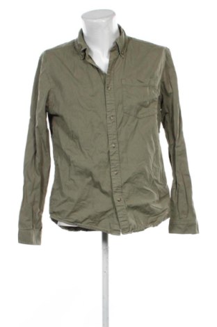Férfi ing Primark, Méret L, Szín Zöld, Ár 6 103 Ft