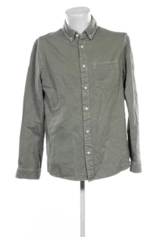 Férfi ing Primark, Méret L, Szín Zöld, Ár 7 499 Ft