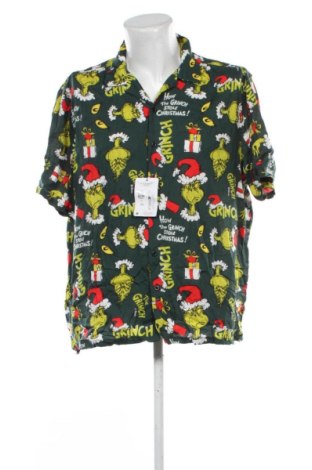 Cămașă de bărbați Primark, Mărime XXL, Culoare Multicolor, Preț 145,99 Lei