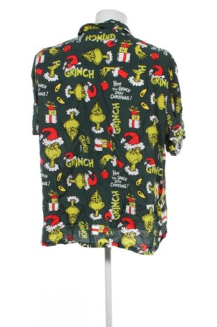 Cămașă de bărbați Primark, Mărime XXL, Culoare Multicolor, Preț 145,99 Lei