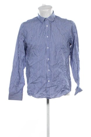 Męska koszula Primark, Rozmiar L, Kolor Kolorowy, Cena 78,99 zł