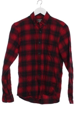 Herrenhemd Primark, Größe XS, Farbe Mehrfarbig, Preis 15,00 €