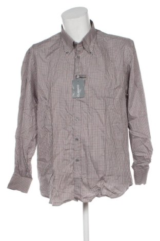 Pánská košile  Project, Velikost XL, Barva Vícebarevné, Cena  699,00 Kč