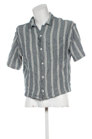 Pánská košile  Pull&Bear, Velikost M, Barva Vícebarevné, Cena  340,00 Kč