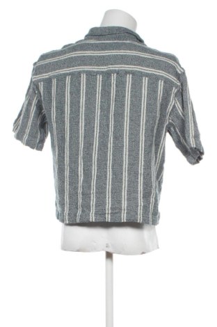 Pánská košile  Pull&Bear, Velikost M, Barva Vícebarevné, Cena  340,00 Kč