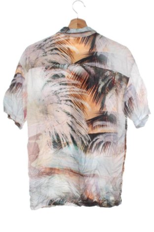 Herrenhemd Pull&Bear, Größe XS, Farbe Mehrfarbig, Preis 19,99 €
