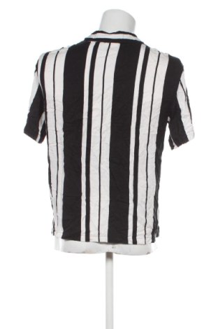 Męska koszula Pull&Bear, Rozmiar S, Kolor Kolorowy, Cena 78,99 zł