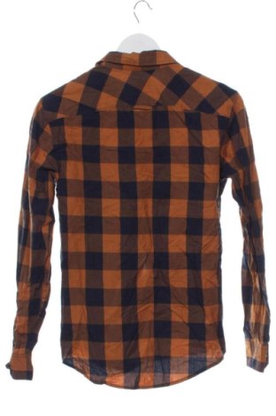 Мъжка риза Pull&Bear, Размер XS, Цвят Многоцветен, Цена 8,18 €