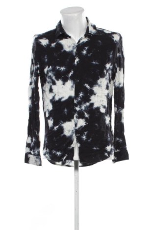 Pánska košeľa  Pull&Bear, Veľkosť S, Farba Viacfarebná, Cena  17,95 €