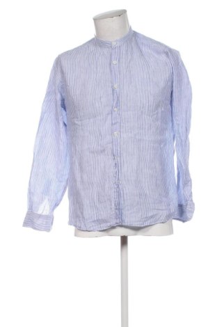 Cămașă de bărbați Puro Lino, Mărime L, Culoare Multicolor, Preț 107,99 Lei