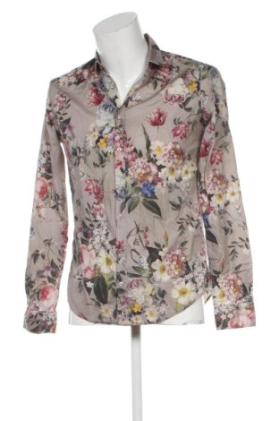 Férfi ing Q1, Méret S, Szín Sokszínű, Ár 3 719 Ft